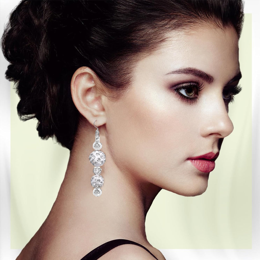 Wholesale Beadable Earrings DIY Short Beadable Bar
